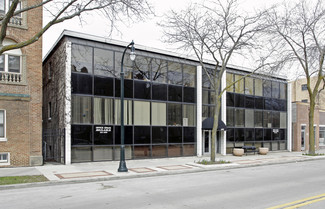 More details for 4465 N Oakland Ave, Milwaukee, WI - Office for Lease