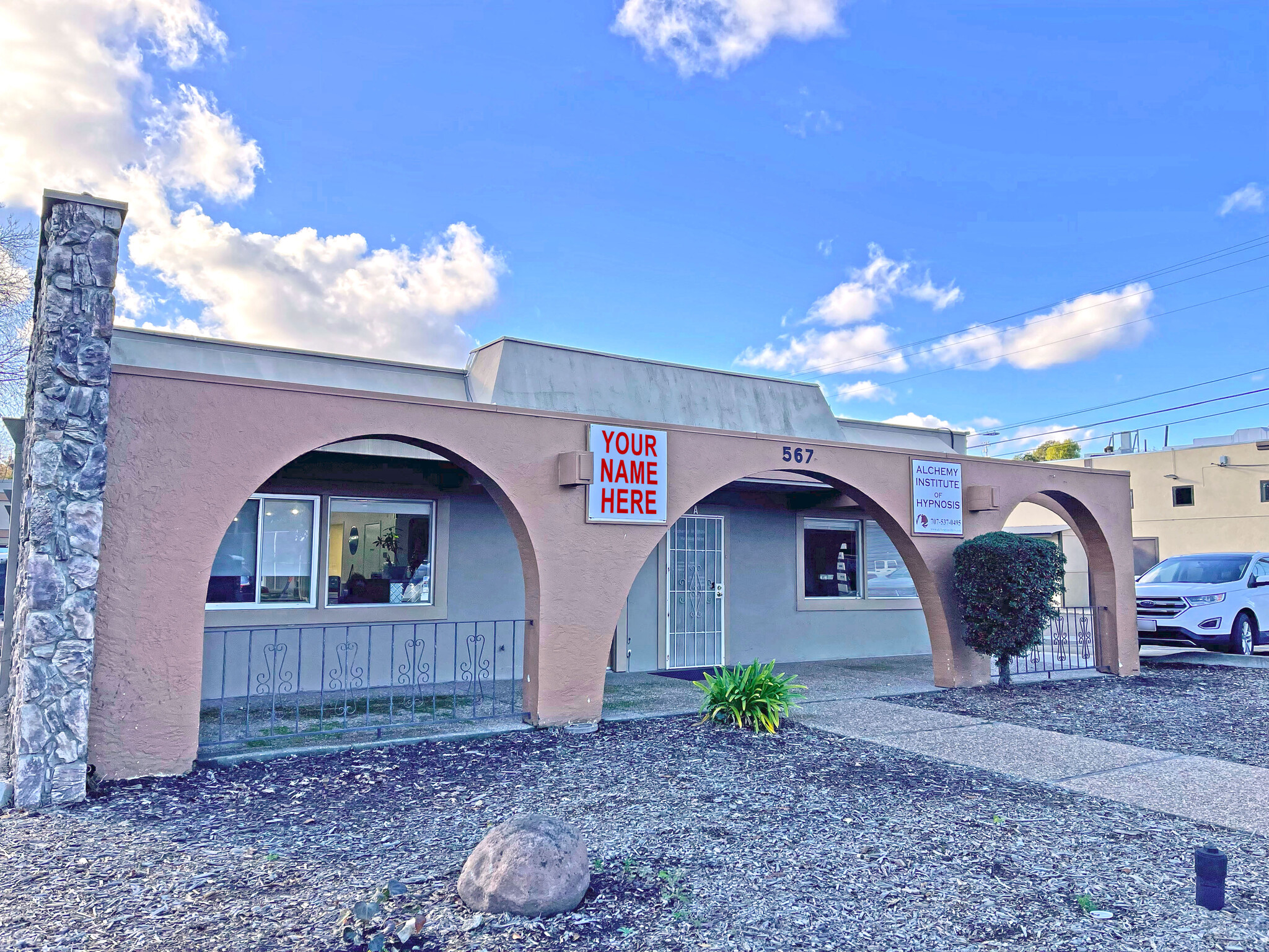 567 Summerfield Rd, Santa Rosa, CA for sale Primary Photo- Image 1 of 9