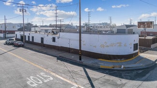 More details for 2455 E 52nd St, Los Angeles, CA - Industrial for Sale
