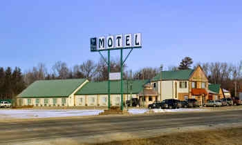 1617 State Highway 13, Friendship, WI for sale Primary Photo- Image 1 of 1