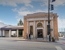 67 W Main St - Drive Through Restaurant