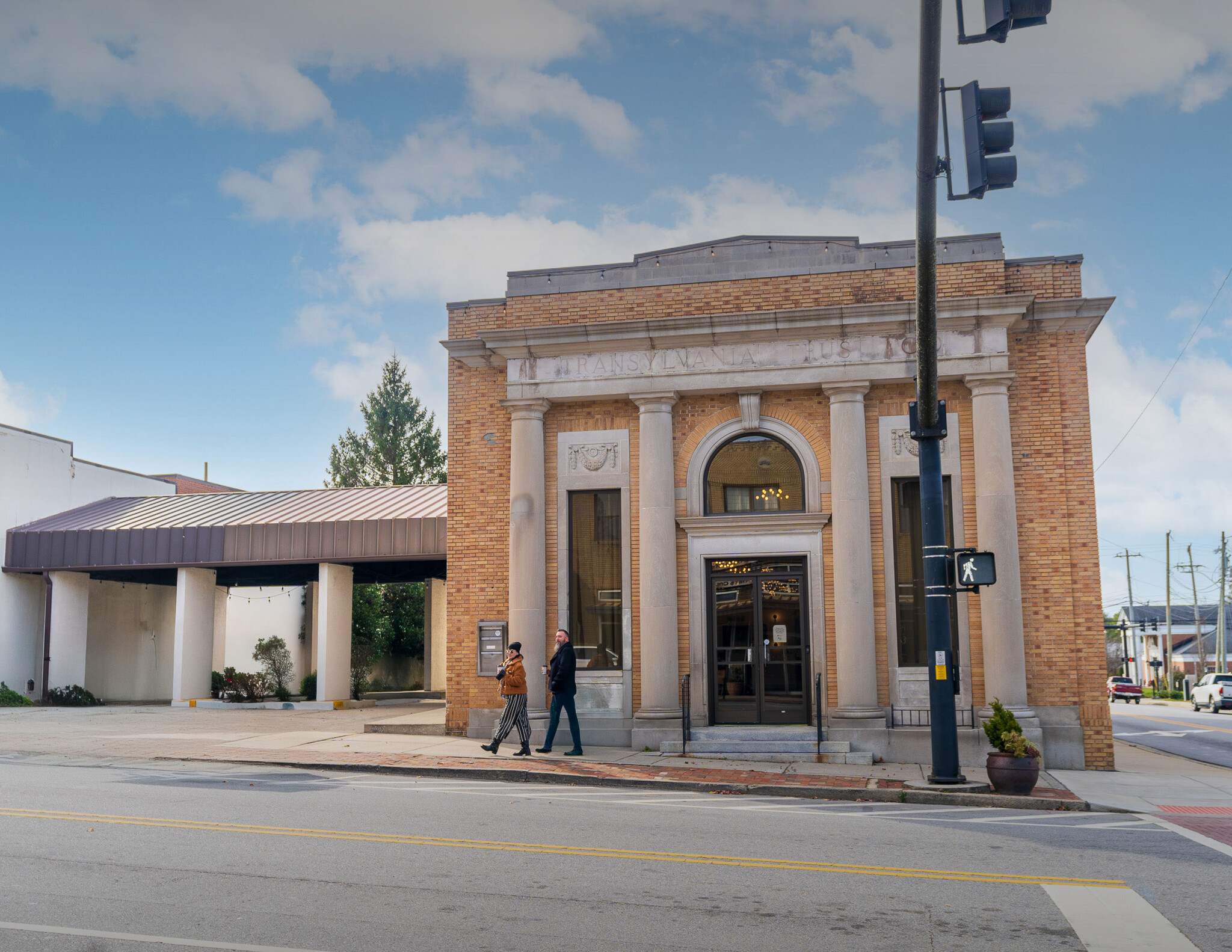 67 W Main St, Brevard, NC for lease Building Photo- Image 1 of 6