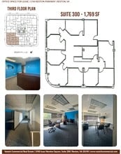 1760 Reston Pky, Reston, VA for lease Floor Plan- Image 1 of 1