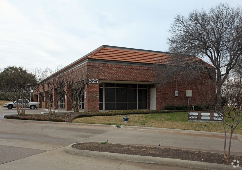 625 W Centerville Rd, Garland, TX for sale - Building Photo - Image 3 of 22