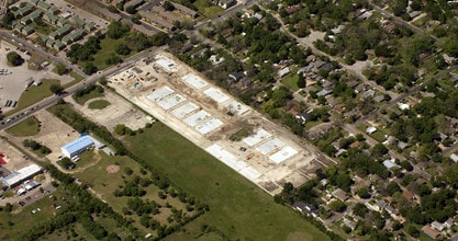 1023 Springdale Rd, Austin, TX - AERIAL  map view - Image1