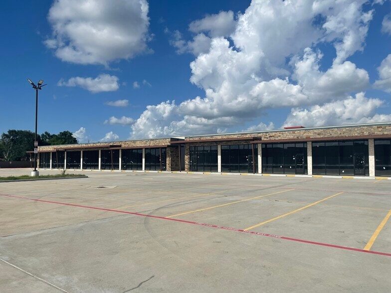16332 FM 529, Houston, TX for lease - Building Photo - Image 3 of 15