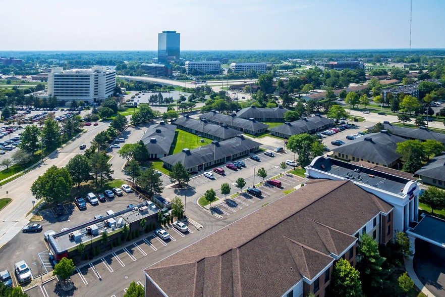 28310-28316 Franklin Rd, Southfield, MI for sale - Primary Photo - Image 1 of 6