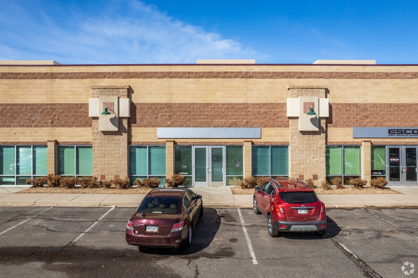 1070 W 124th Ave, Westminster, CO 80234