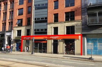 More details for 50-56 High St, Manchester - Retail for Lease