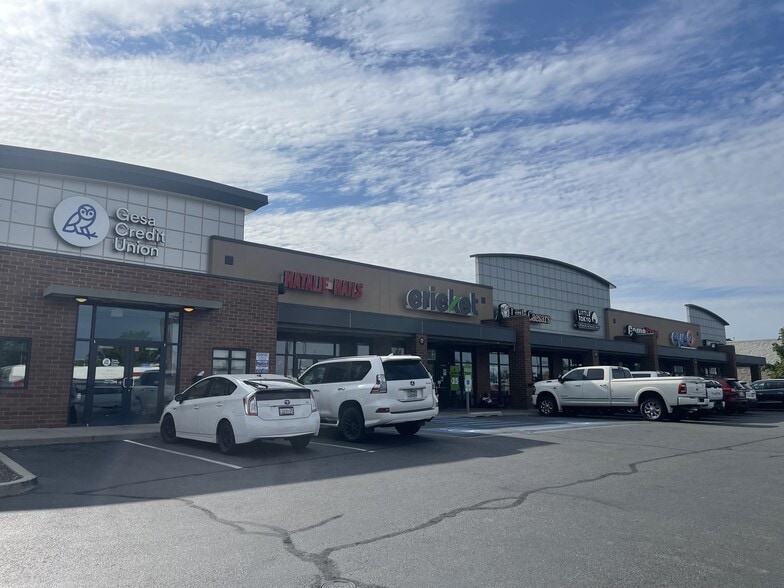 509 N Sullivan Rd, Spokane Valley, WA for lease - Building Photo - Image 3 of 8