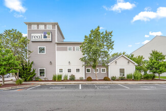 More details for 12800 Hospitality Way, Ocean City, MD - Office for Sale