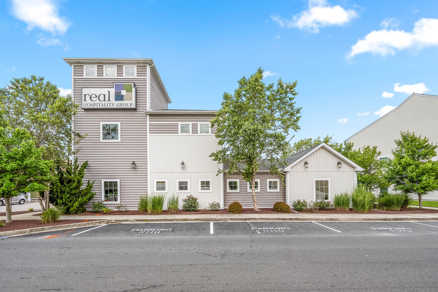 12800 Hospitality Way, Ocean City, MD for sale - Primary Photo - Image 1 of 35