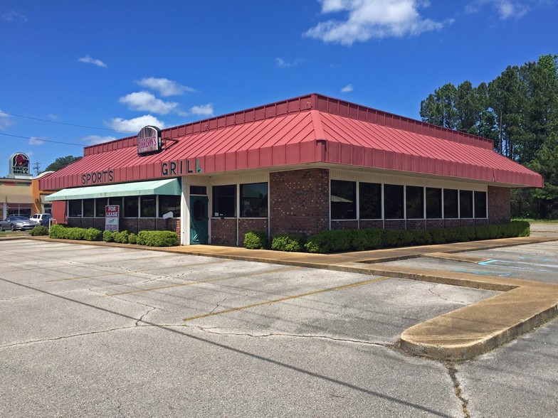 500 Highway 78 E, Jasper, AL 35501 | LoopNet