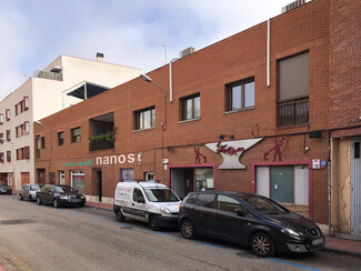 More details for Calle Negritas, 11, Valdemoro - Retail for Lease