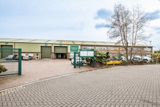 More details for Weston Rd, Crewe - Office for Lease