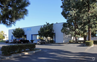 More details for 930 Via Alondra, Camarillo, CA - Industrial for Lease