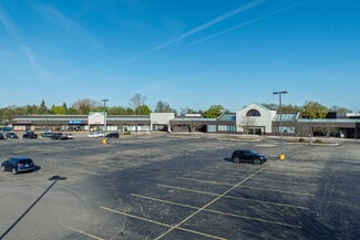 More details for 54728-54808 Shelby Rd, Utica, MI - Retail for Lease