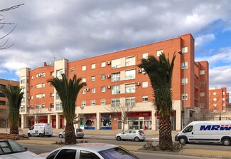 More details for Avenida Mar Mediterráneo, 160, Valdemoro - Coworking for Lease