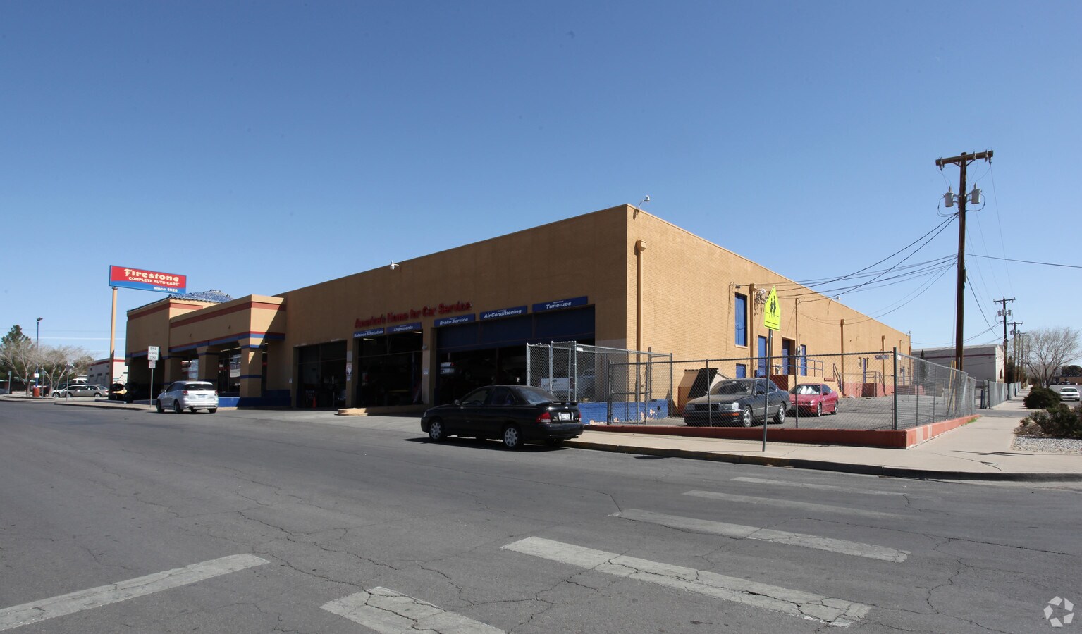 50005040 Montana Ave, El Paso, TX 79903