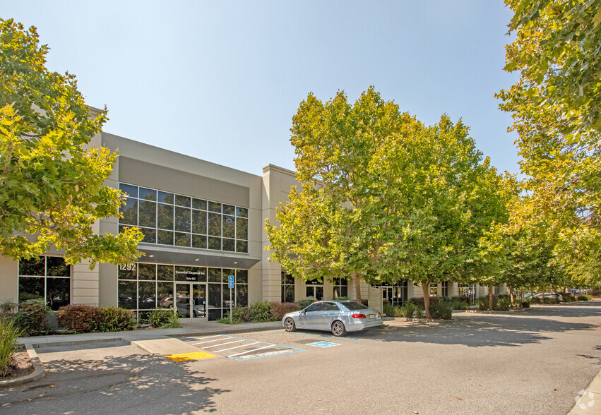 1292 Kifer Rd, Sunnyvale, CA for lease - Building Photo - Image 3 of 6