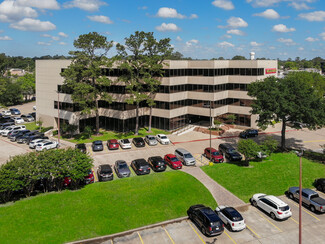 More details for 12337 Jones Rd, Houston, TX - Office for Lease