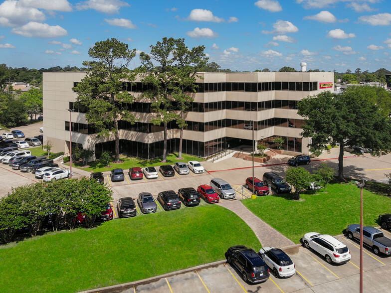 12337 Jones Rd, Houston, TX for lease - Building Photo - Image 1 of 5