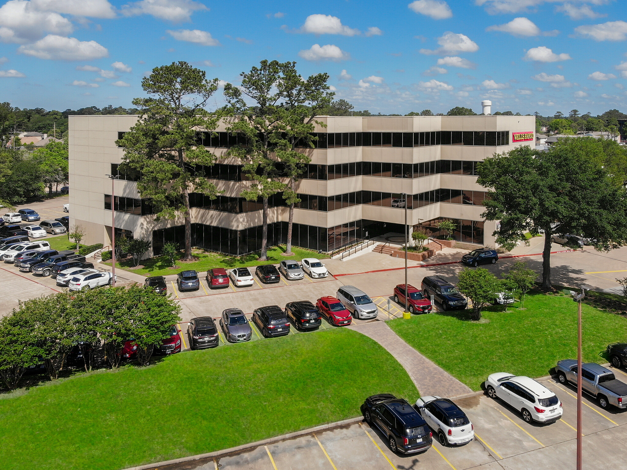 12337 Jones Rd, Houston, TX for lease Building Photo- Image 1 of 6