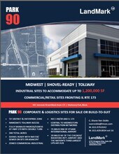 8204 W Lane Rd, Machesney Park, IL for lease Building Photo- Image 1 of 1