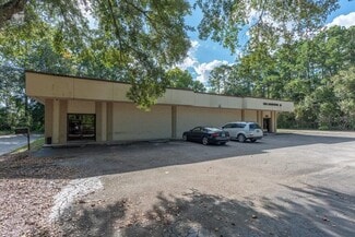 More details for 1830 NE 2nd St, Gainesville, FL - Office for Lease