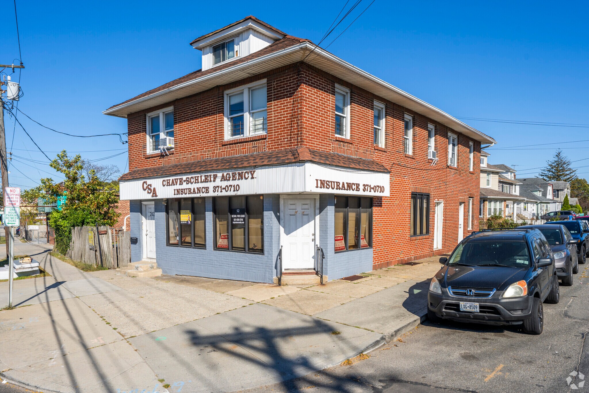 202 Sheridan Blvd, Inwood, NY for sale Primary Photo- Image 1 of 1