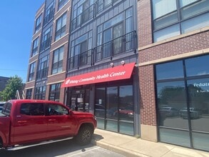 1514 119th St, Whiting, IN for lease Building Photo- Image 1 of 14