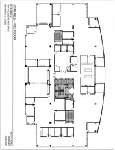 7501 Boulder View Dr, North Chesterfield, VA for lease Floor Plan- Image 1 of 18