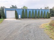 3003 Main St, Green Lane PA - Warehouse