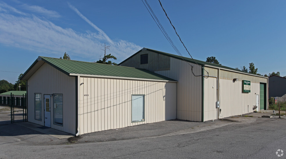 2598 Fish Hatchery Rd, West Columbia, SC for sale - Primary Photo - Image 1 of 1