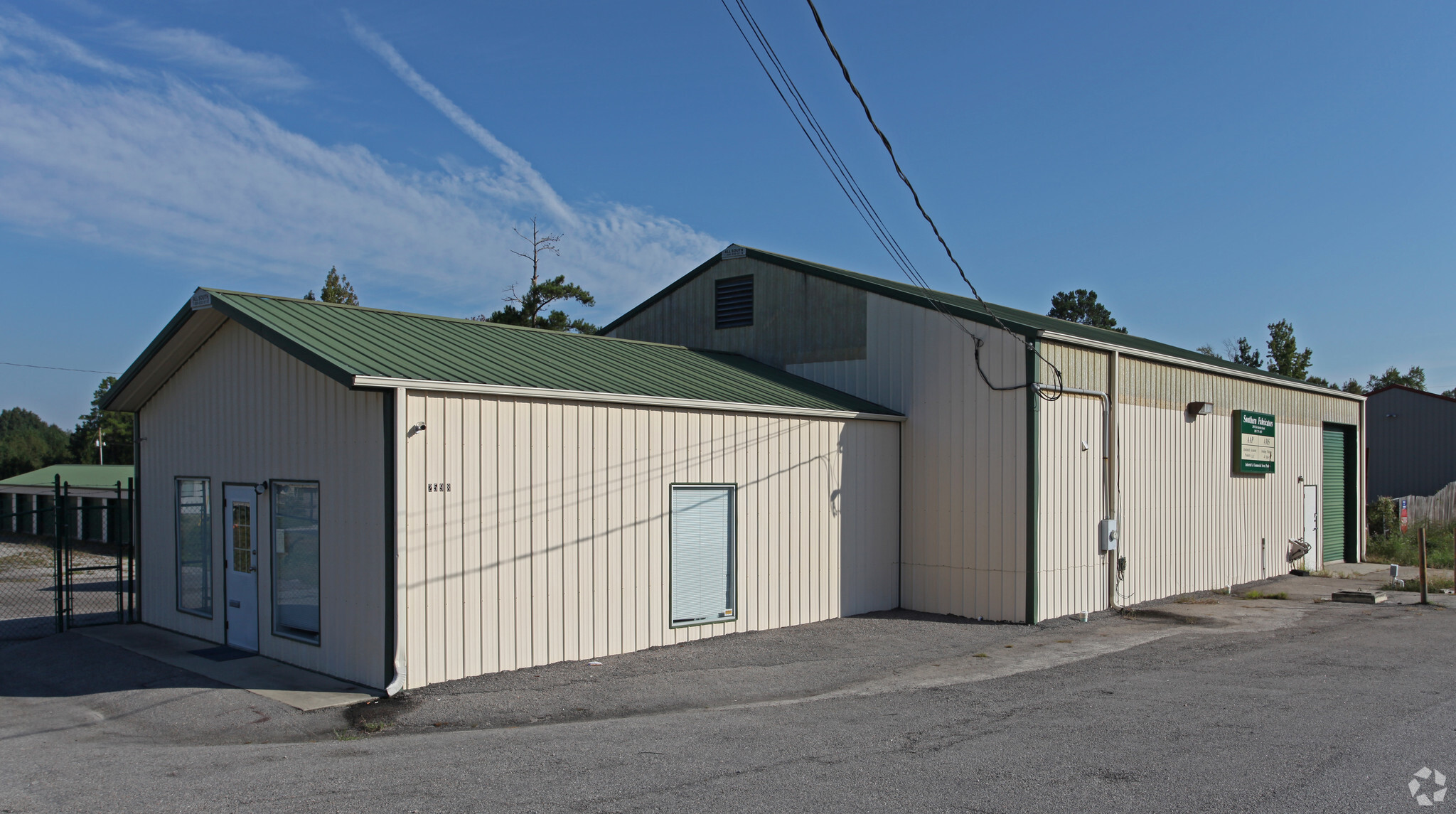 2598 Fish Hatchery Rd, West Columbia, SC for sale Primary Photo- Image 1 of 1