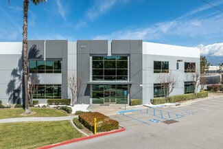 More details for 450 Parkcenter Cir N, San Bernardino, CA - Industrial for Lease
