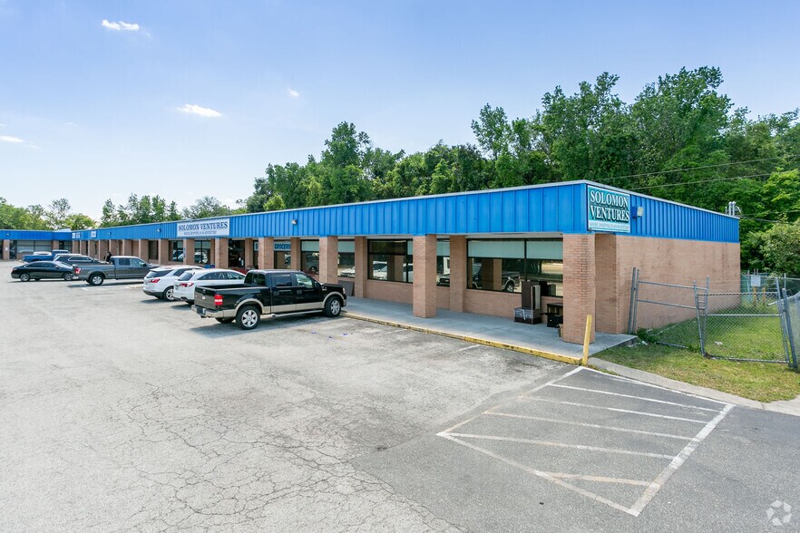 1650 Art Museum Dr, Jacksonville, FL, 32207 Retail Space For Lease