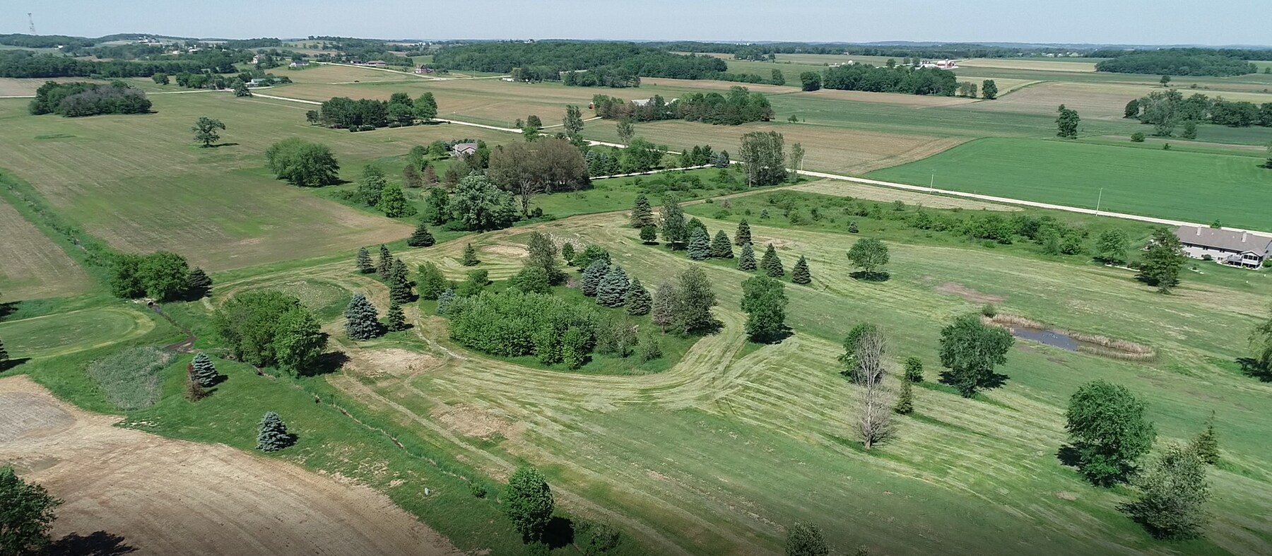 W5710 County Road Cw, Watertown, WI 53098