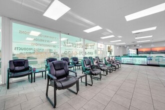 3550 E Broadway Rd, Mesa, AZ for lease Interior Photo- Image 1 of 12