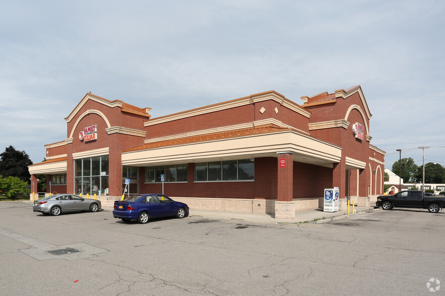 550 Stone Rd, Rochester, NY 14616 - Retail for Sale | LoopNet