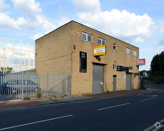 More details for 83-89 Western Rd, London - Industrial for Lease