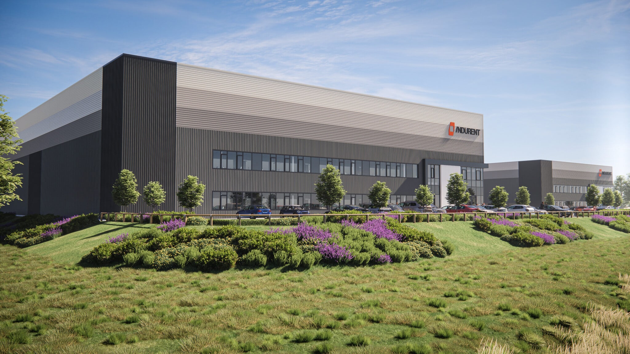 Indurent, Avonmouth for sale Primary Photo- Image 1 of 1