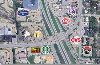 More details for 104 Business 81-287, Decatur, TX - Land for Lease