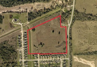 More details for 0 Becker Rd, Hockley, TX - Land for Sale