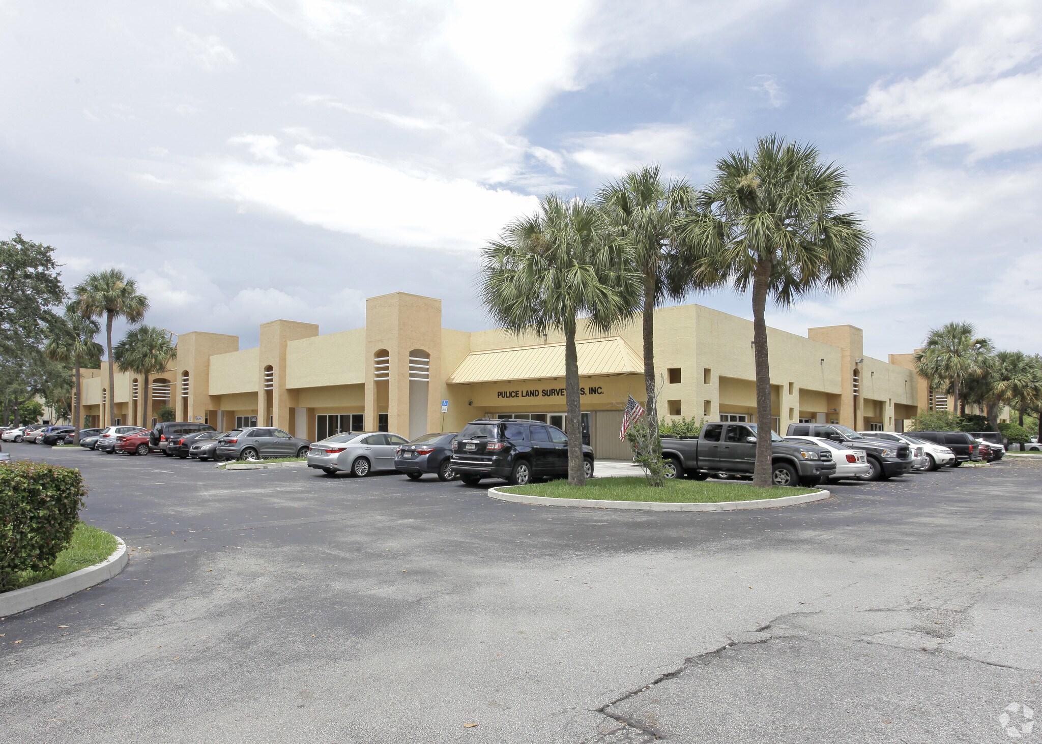 5387 N Nob Hill Rd, Sunrise, FL for sale Primary Photo- Image 1 of 1