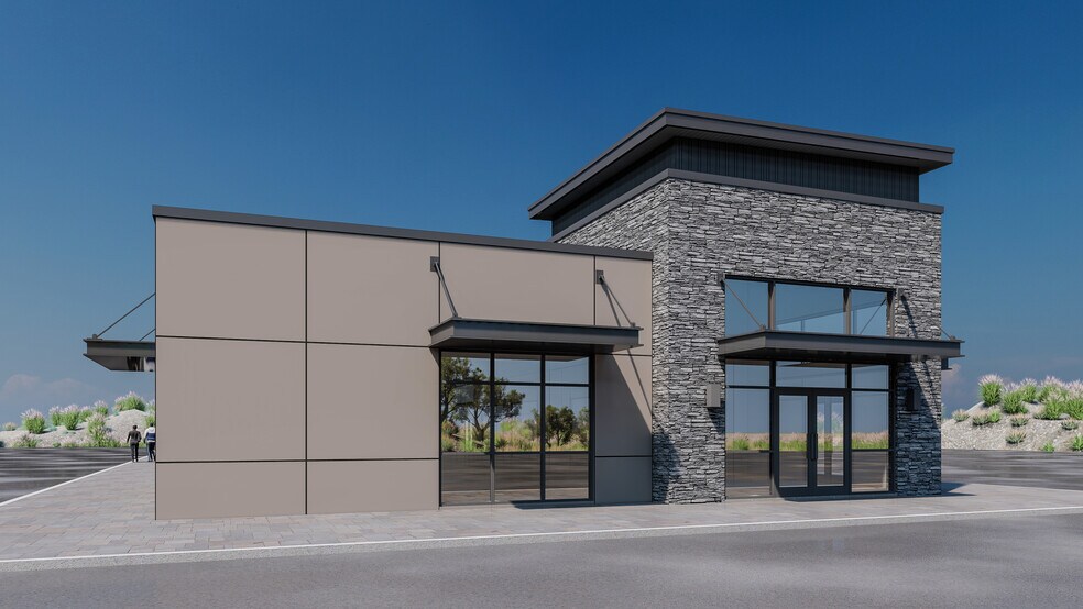 1567 Bombing Range Rd, West Richland, WA 99353 Retail for Lease