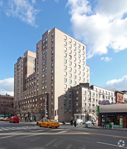 77 3rd Ave, New York, NY for lease - Building Photo - Image 1 of 4