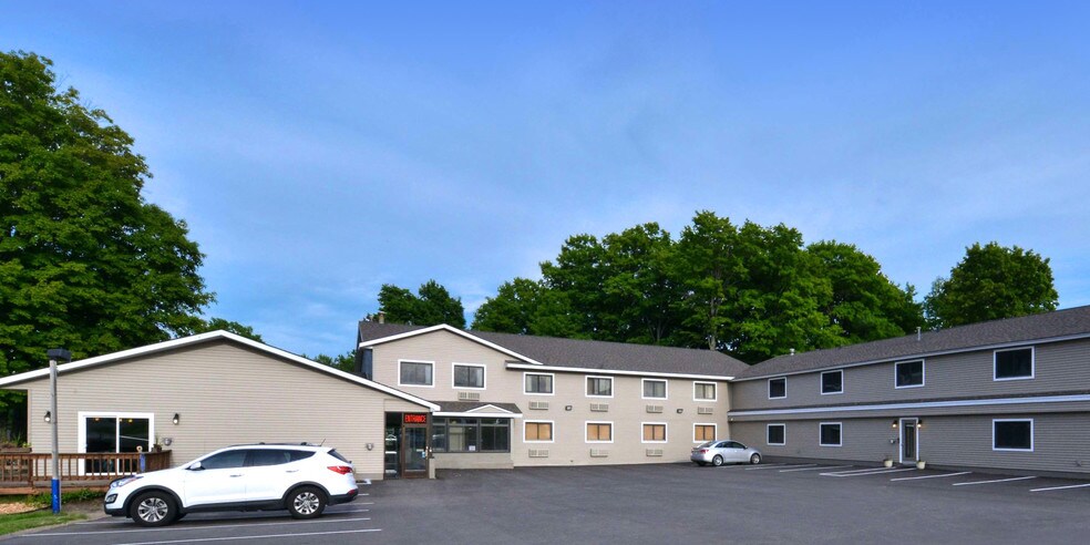 1010 State Highway M-28 East, Marquette, MI for sale - Other - Image 1 of 1