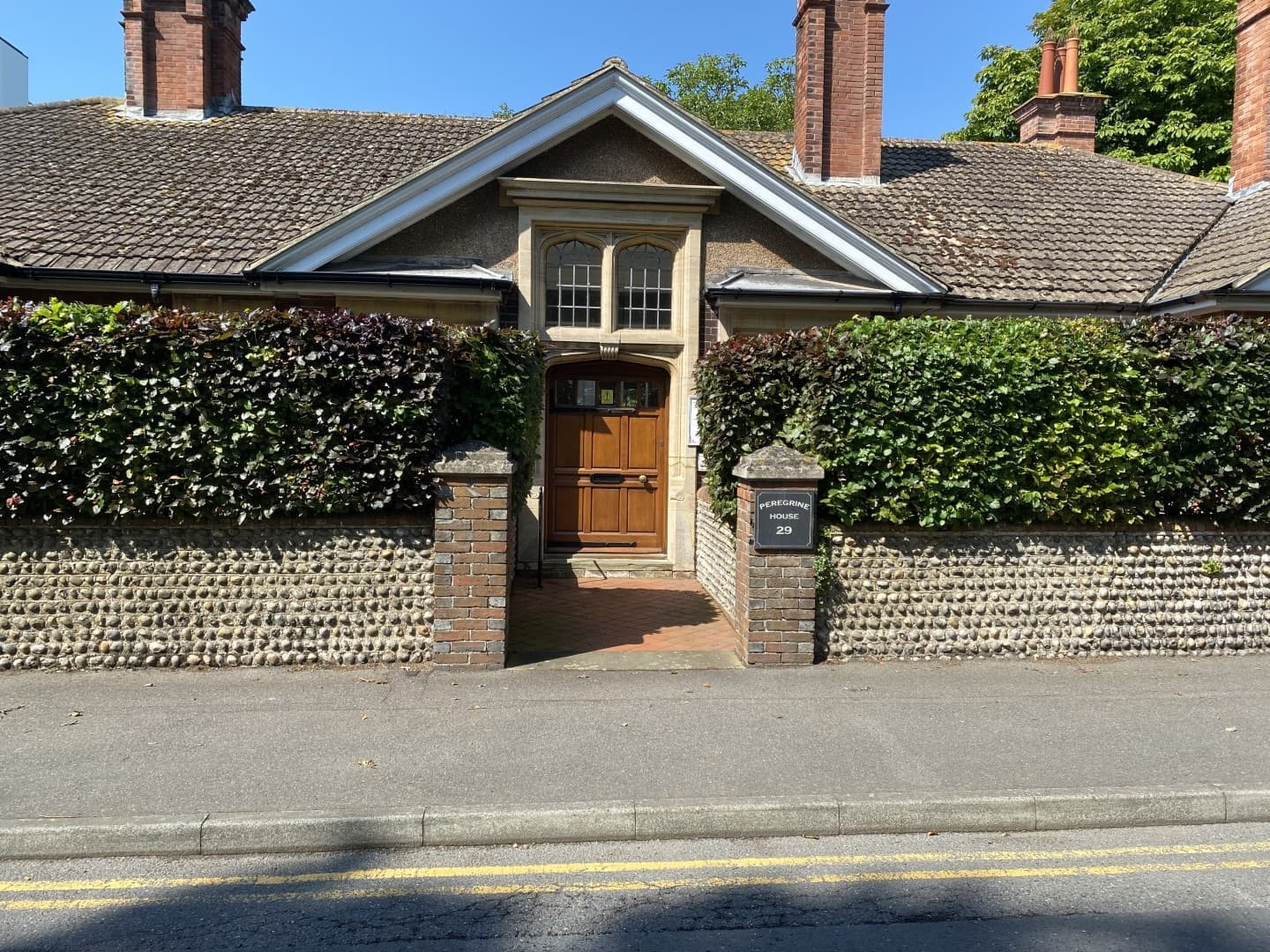 29 Compton Place Rd, Eastbourne for lease Building Photo- Image 1 of 17