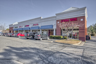 6610 Mooretown Rd, Williamsburg, VA for lease Building Photo- Image 1 of 18